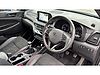 Hyundai TUCSON TUCSON 1.6 TGDi 177 N Line 5dr 2WD Grey