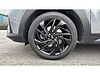 Hyundai TUCSON TUCSON 1.6 TGDi 177 N Line 5dr 2WD Grey