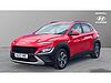 Hyundai KONA KONA 1.6 GDi Hybrid SE Connect 5dr DCT Red