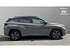 Hyundai TUCSON TUCSON 1.6 TGDi N Line 5dr 2WD Grey