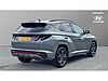 Hyundai TUCSON TUCSON 1.6 TGDi N Line 5dr 2WD Grey
