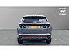 Hyundai TUCSON TUCSON 1.6 TGDi N Line 5dr 2WD Grey