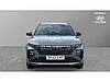 Hyundai TUCSON TUCSON 1.6 TGDi N Line 5dr 2WD Grey
