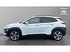 Hyundai KONA KONA 1.0T GDi Play Edition 5dr WHITE