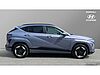 Hyundai KONA KONA 160kW Ultimate 65kWh 5dr Auto [Lux Pack/Leather] Meta Blue