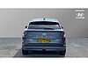 Hyundai KONA KONA 160kW Ultimate 65kWh 5dr Auto [Lux Pack/Leather] Meta Blue