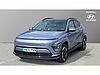 Hyundai KONA KONA 160kW Ultimate 65kWh 5dr Auto [Lux Pack/Leather] Meta Blue