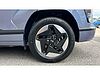 Hyundai KONA KONA 160kW Ultimate 65kWh 5dr Auto [Lux Pack/Leather] Meta Blue