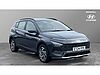 Hyundai BAYON BAYON 1.0 TGDi Advance 5dr Grey