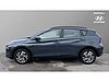 Hyundai BAYON BAYON 1.0 TGDi Advance 5dr Grey