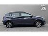 Hyundai BAYON BAYON 1.0 TGDi Advance 5dr Grey