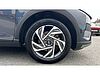 Hyundai BAYON BAYON 1.0 TGDi Advance 5dr Grey