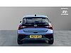Hyundai I20 I20 1.0T GDi Premium 5dr BLUE
