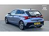 Hyundai I20 I20 1.0T GDi Premium 5dr BLUE