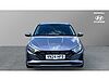Hyundai I20 I20 1.0T GDi Premium 5dr BLUE