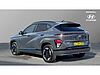 Hyundai KONA KONA 160kW Ultimate 65kWh 5dr Auto Grey