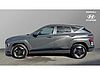 Hyundai KONA KONA 160kW Ultimate 65kWh 5dr Auto Grey