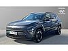 Hyundai KONA KONA 160kW Ultimate 65kWh 5dr Auto Grey
