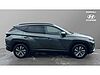 Hyundai TUCSON TUCSON 1.6 TGDi SE Connect 5dr 2WD Grey