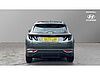 Hyundai TUCSON TUCSON 1.6 TGDi SE Connect 5dr 2WD Grey