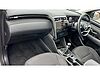 Hyundai TUCSON TUCSON 1.6 TGDi SE Connect 5dr 2WD Grey