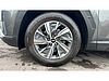 Hyundai TUCSON TUCSON 1.6 TGDi SE Connect 5dr 2WD Grey