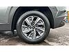 Hyundai TUCSON TUCSON 1.6 TGDi SE Connect 5dr 2WD Grey