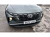 Hyundai TUCSON TUCSON 1.6 TGDi SE Connect 5dr 2WD Grey