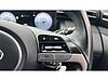 Hyundai TUCSON TUCSON 1.6 TGDi SE Connect 5dr 2WD Grey