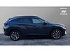 Hyundai TUCSON TUCSON 1.6 TGDi Premium 5dr 2WD Blue