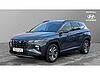 Hyundai TUCSON TUCSON 1.6 TGDi Premium 5dr 2WD Blue