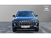Hyundai TUCSON TUCSON 1.6 TGDi Premium 5dr 2WD Blue