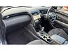 Hyundai TUCSON TUCSON 1.6 TGDi Premium 5dr 2WD Blue