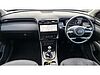 Hyundai TUCSON TUCSON 1.6 TGDi Premium 5dr 2WD Blue