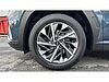 Hyundai TUCSON TUCSON 1.6 TGDi Premium 5dr 2WD Blue