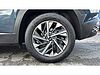 Hyundai TUCSON TUCSON 1.6 TGDi Premium 5dr 2WD Blue