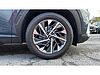 Hyundai TUCSON TUCSON 1.6 TGDi Premium 5dr 2WD Blue