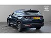 Hyundai TUCSON TUCSON 1.6 TGDi 48V MHD SE Connect 5dr 2WD DCT Blue