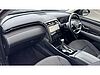 Hyundai TUCSON TUCSON 1.6 TGDi 48V MHD SE Connect 5dr 2WD DCT Blue