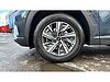 Hyundai TUCSON TUCSON 1.6 TGDi 48V MHD SE Connect 5dr 2WD DCT Blue