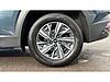 Hyundai TUCSON TUCSON 1.6 TGDi 48V MHD SE Connect 5dr 2WD DCT Blue