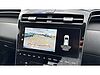 Hyundai TUCSON TUCSON 1.6 TGDi 48V MHD SE Connect 5dr 2WD DCT Blue