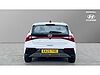 Hyundai I20 I20 1.0T GDi Advance [Nav] 5dr White