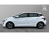 Hyundai I20 I20 1.0T GDi Advance [Nav] 5dr White