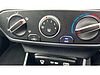 Hyundai I20 I20 1.0T GDi Advance [Nav] 5dr White