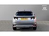 Hyundai TUCSON TUCSON 1.6T Premium 5dr Silver