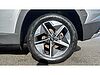 Hyundai TUCSON TUCSON 1.6T Premium 5dr Silver