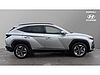 Hyundai TUCSON TUCSON 1.6T Premium 5dr Silver