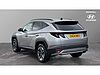 Hyundai TUCSON TUCSON 1.6T Premium 5dr Silver