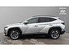 Hyundai TUCSON TUCSON 1.6T Premium 5dr Silver